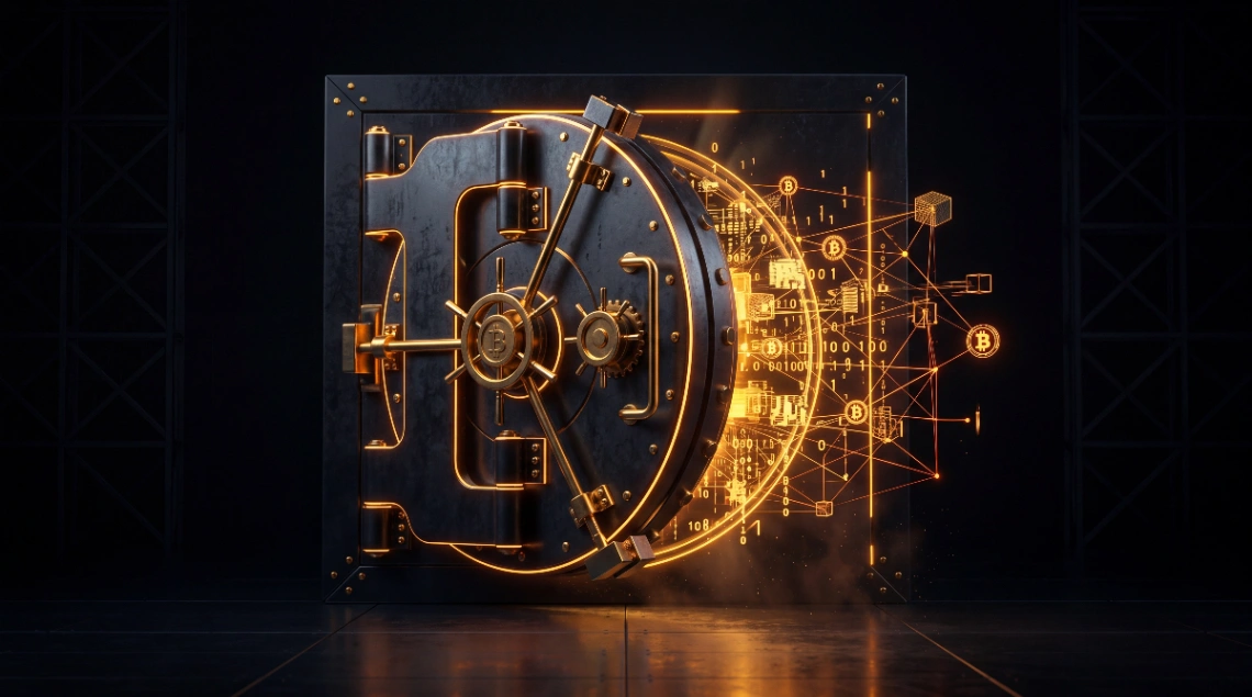 Iluzia Clasei de Mijloc: De ce 1,6% din lume deține jumătate din avuție (și cum schimbă Crypto regulile)