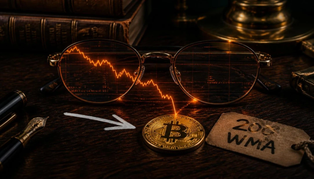 Paradoxul Munger: Cum a prezis cel mai mare inamic al Bitcoinului cel mai sigur semnal de cumpărare din istorie (Testul de la 61.800$)