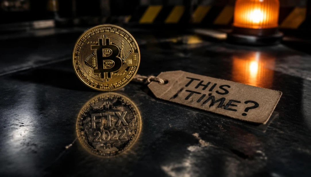 Fantoma FTX: Cea mai brutală prăbușire săptămânală a Bitcoin din 2022 și întrebarea de un milion de dolari: „Ce se întâmplă de data asta?”