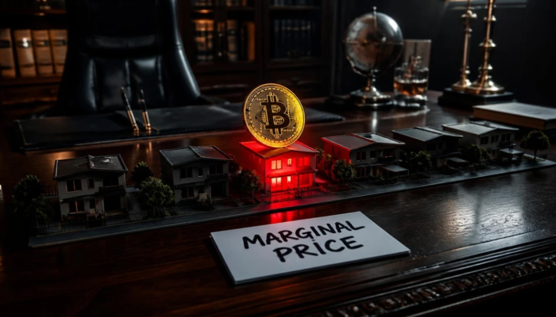 Iluzia celor 1,2 Trilioane $: De ce Market Cap-ul Bitcoin te minte și cum funcționează, de fapt, matematica pieței