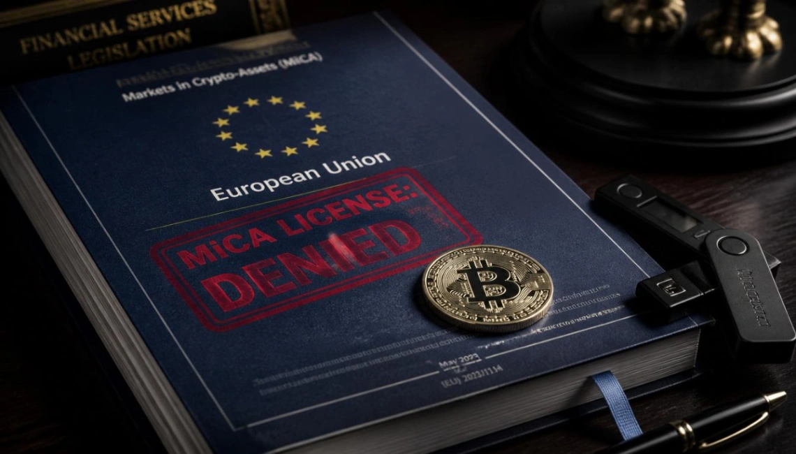 Marea Epurare MiCA: Cum va șterge Europa 75% din companiile crypto la 1 Iulie și ce se întâmplă, de fapt, cu banii tăi
