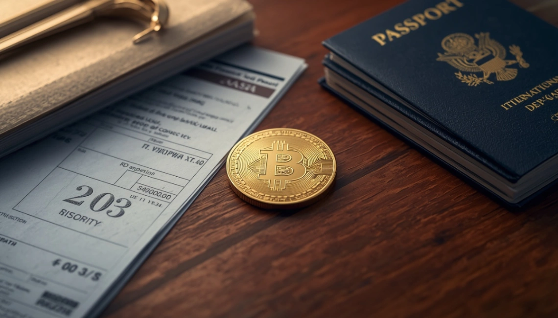 0% Taxă pe Crypto în 2026? Doza de realitate pe care nimeni nu o spune