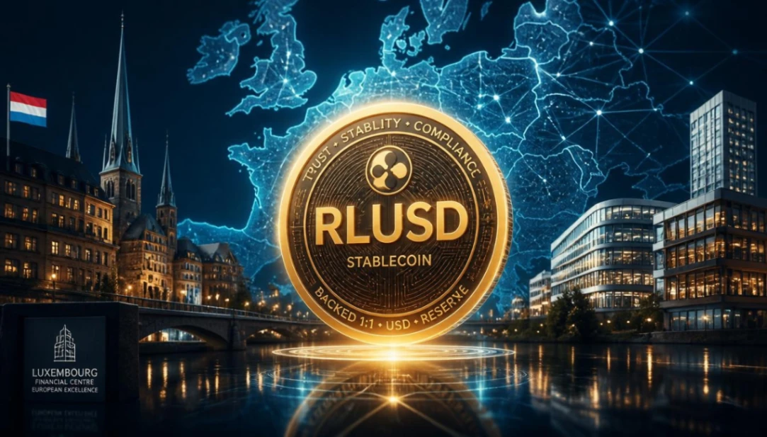 Ripple „cucerește” Europa: Licență MiCA obținută pentru noul stablecoin RLUSD