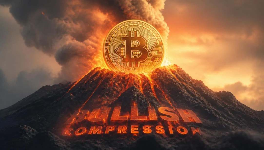 Bitcoin construiește o compresie bullish, dar marele test încă nu a fost trecut. Analiza Bitcoin 19 iulie